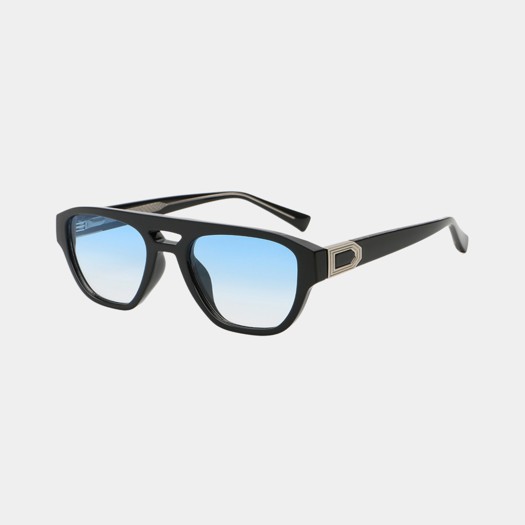 Gafas de sol Zahara Azul