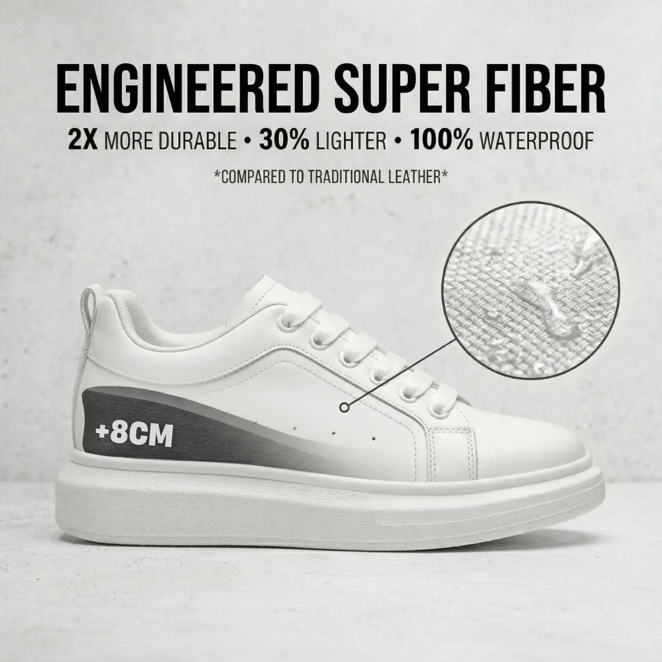Aven - 8 cm