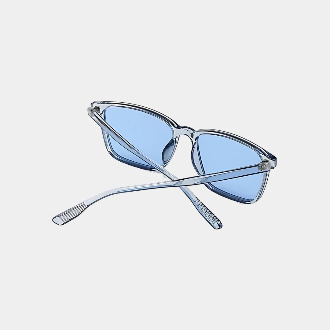 Gafas de sol Sitges Azul