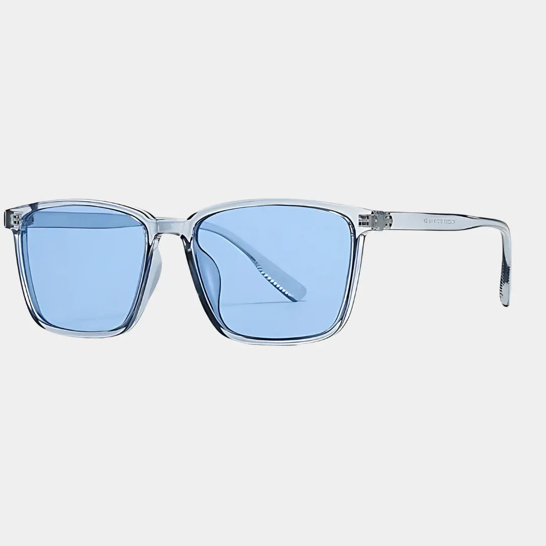 Gafas de sol Sitges Azul