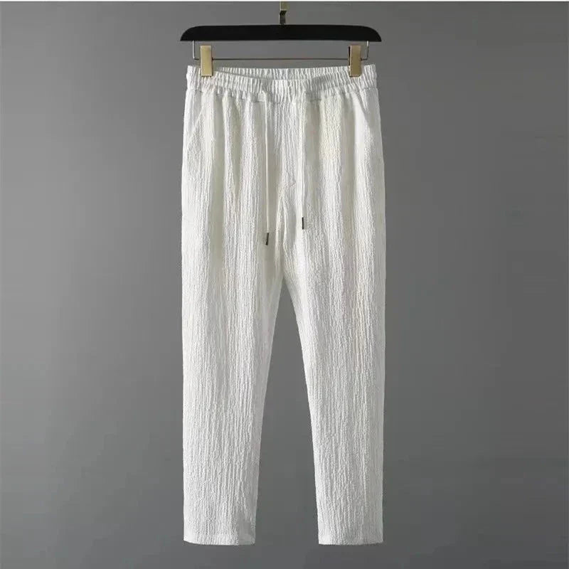 Conjunto de verano transpirable