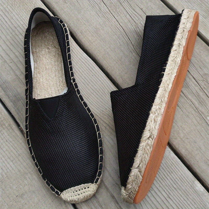Alpargatas elegantes