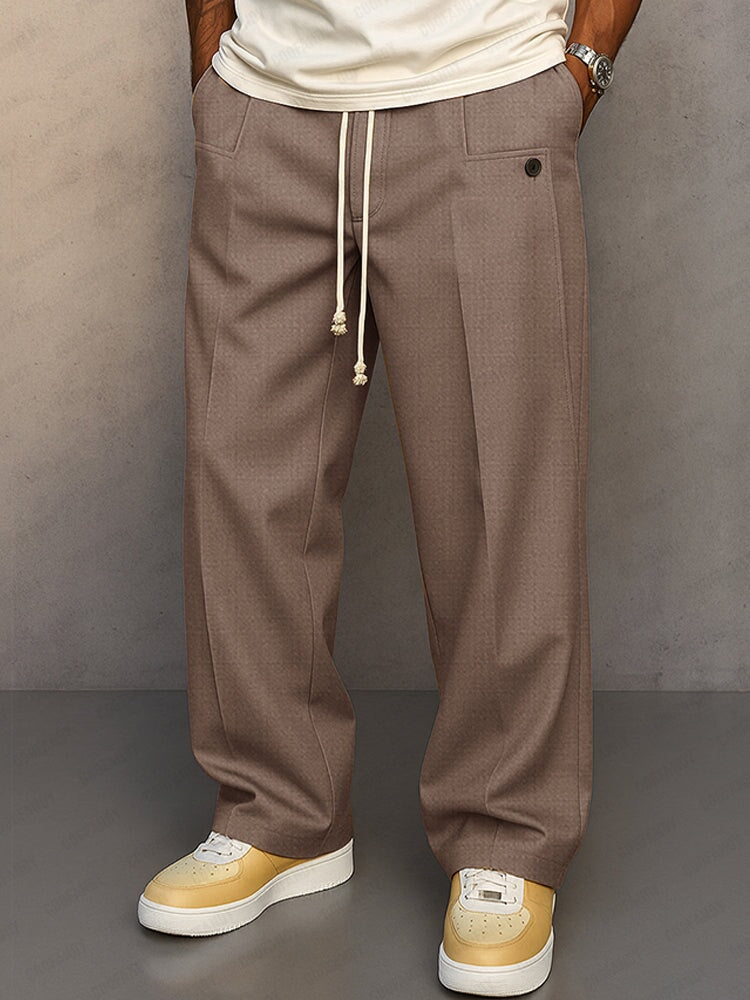 Pantalón de vestir elegante