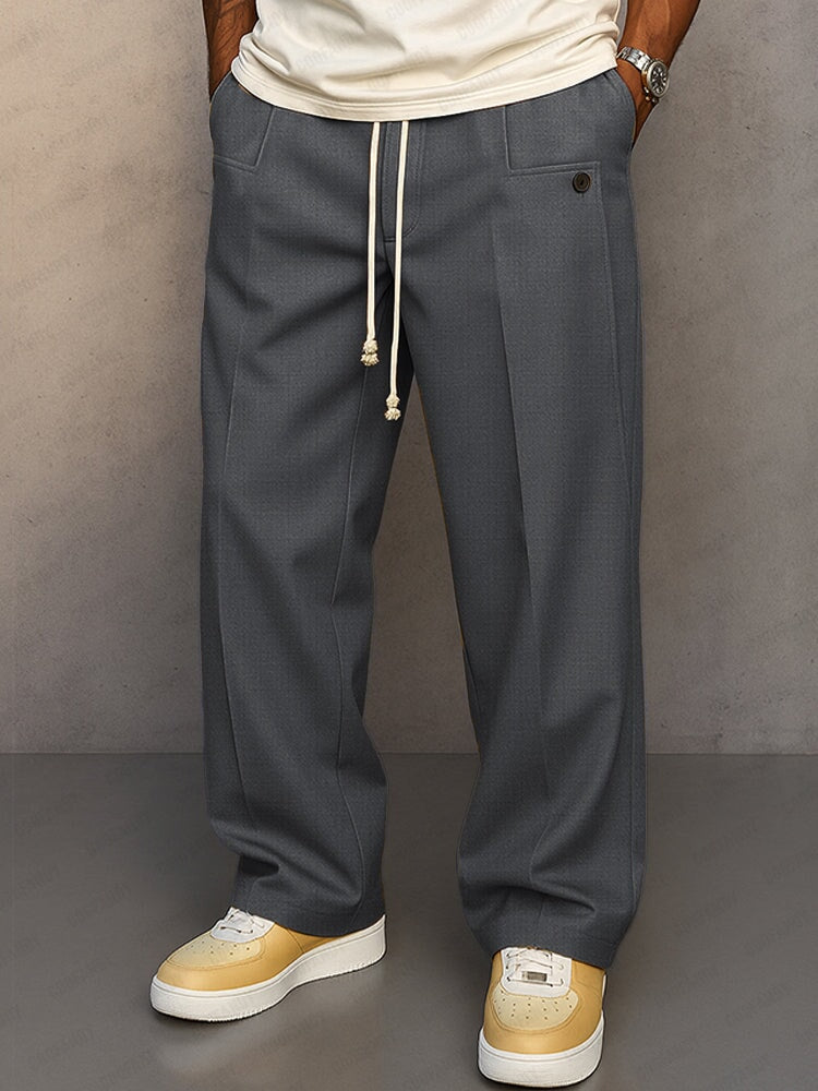 Pantalón de vestir elegante