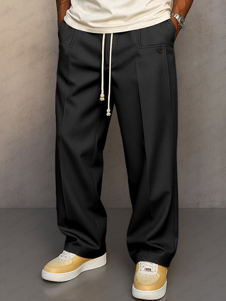 Pantalón de vestir elegante