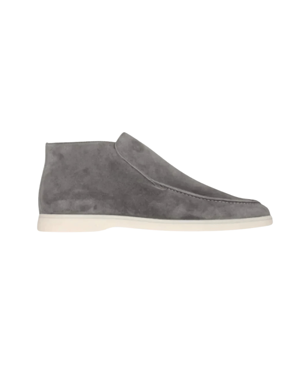 Zapatillas altas elegantes