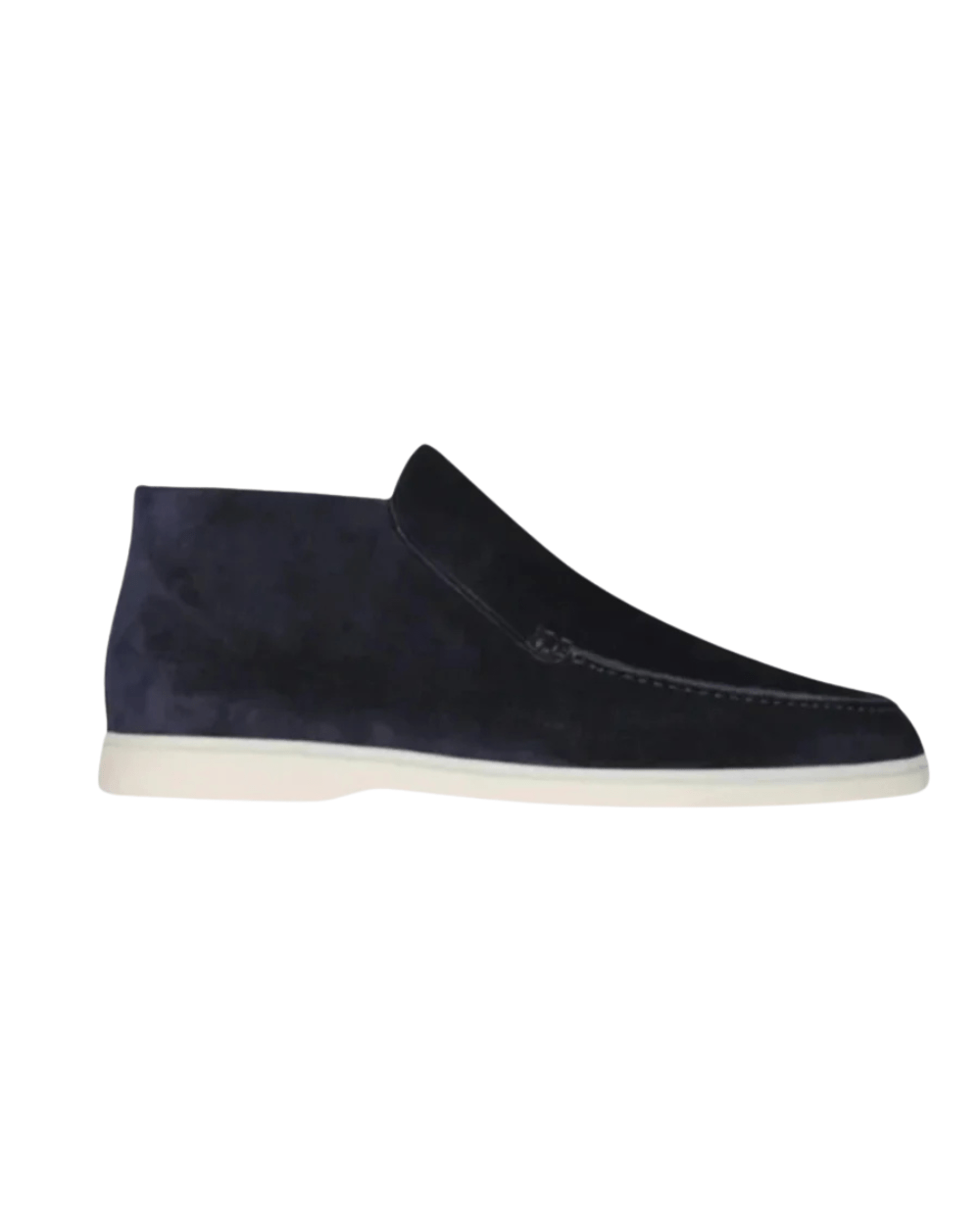 Zapatillas altas elegantes