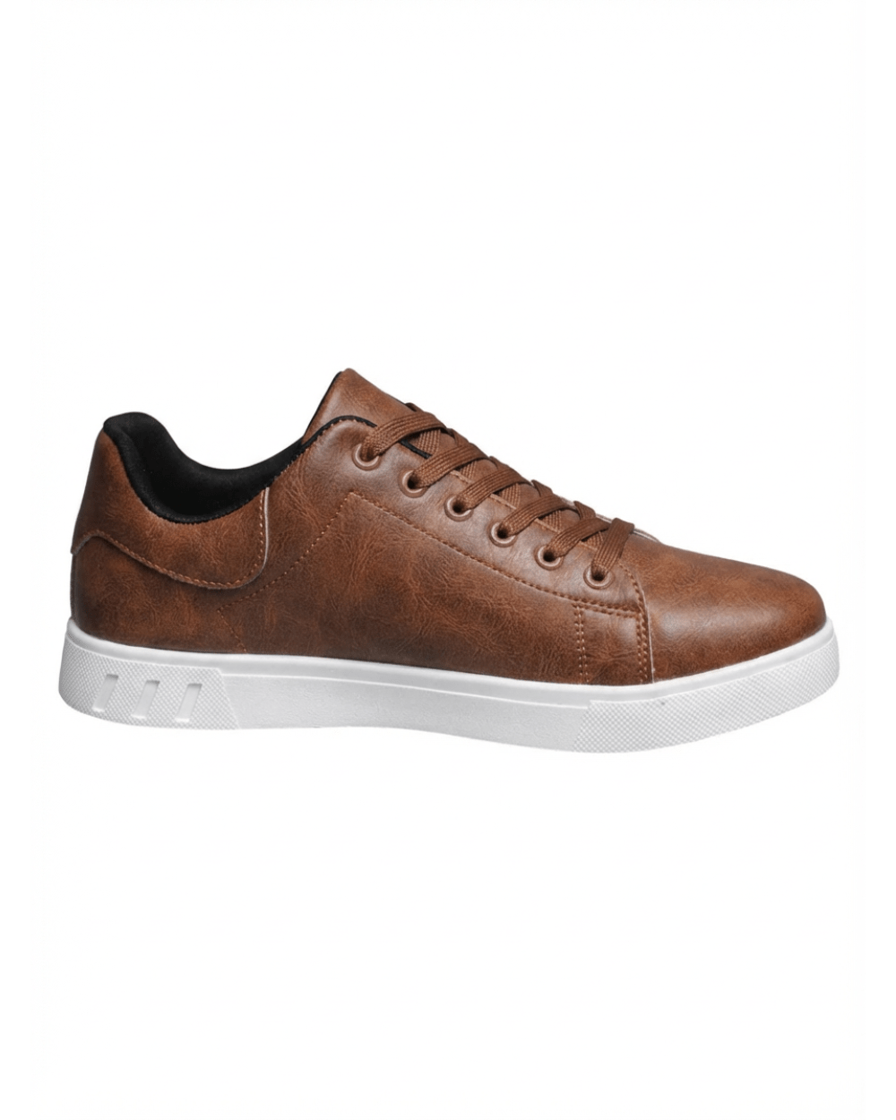 Zapatillas de piel clásicas