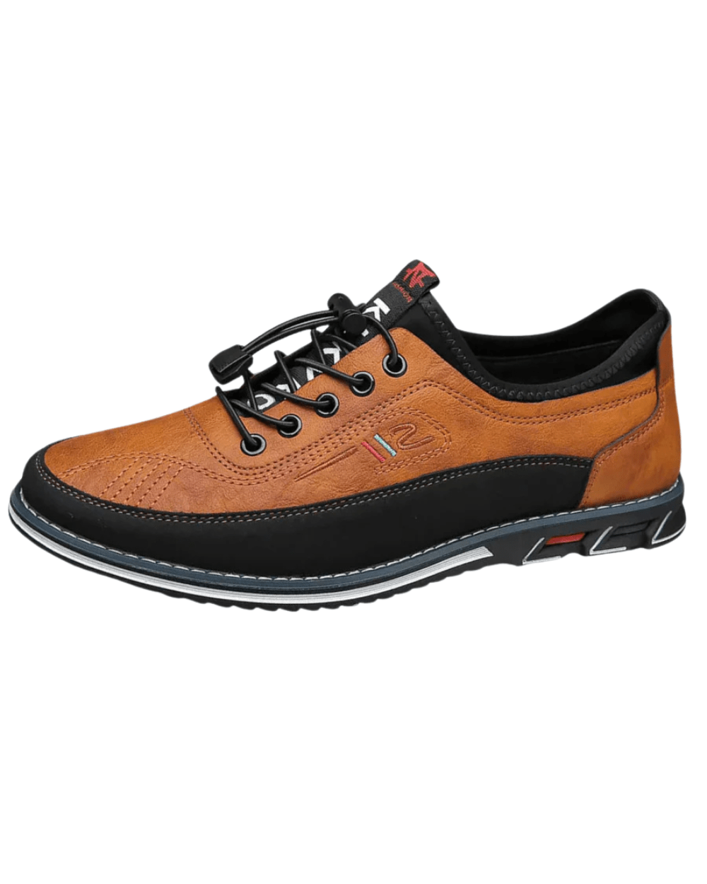 Zapatos de piel casual