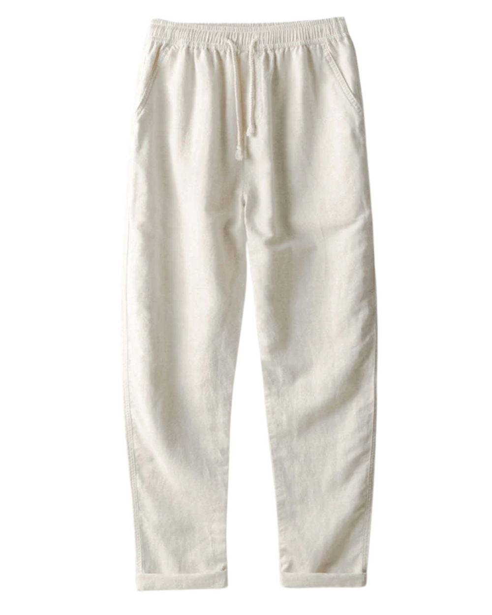 Conjunto de lino ligero