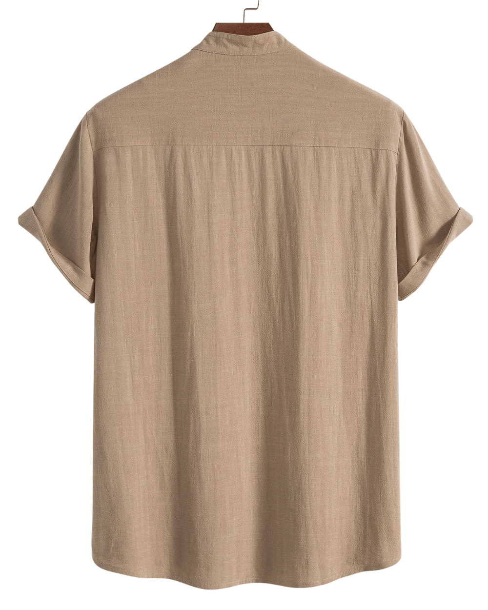 Conjunto de lino ligero