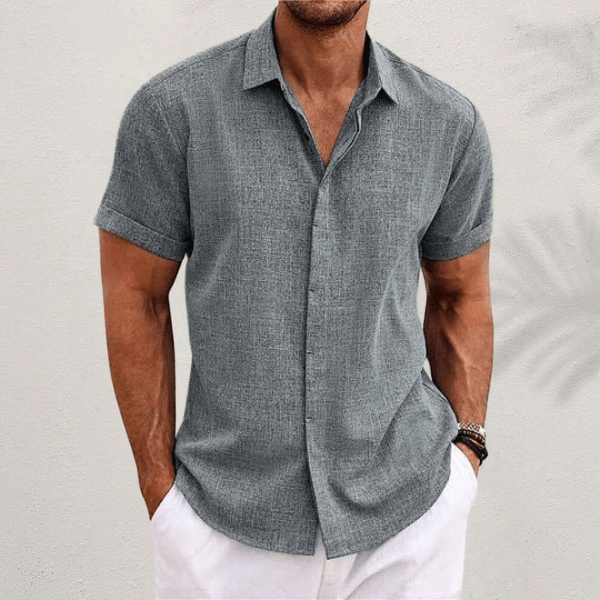 Camisa de verano ligera