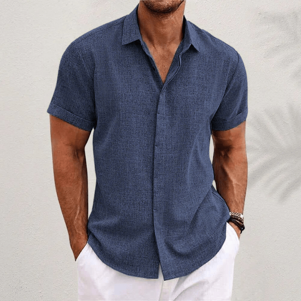 Camisa de verano ligera