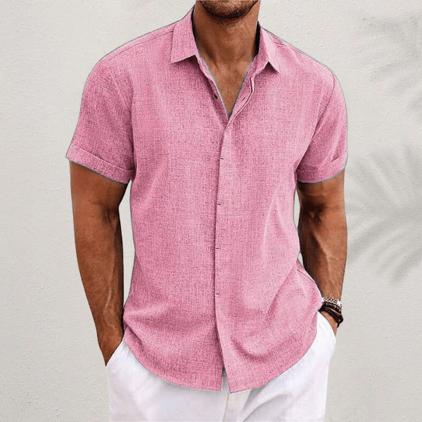 Camisa de verano ligera