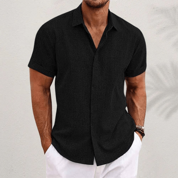 Camisa de verano ligera