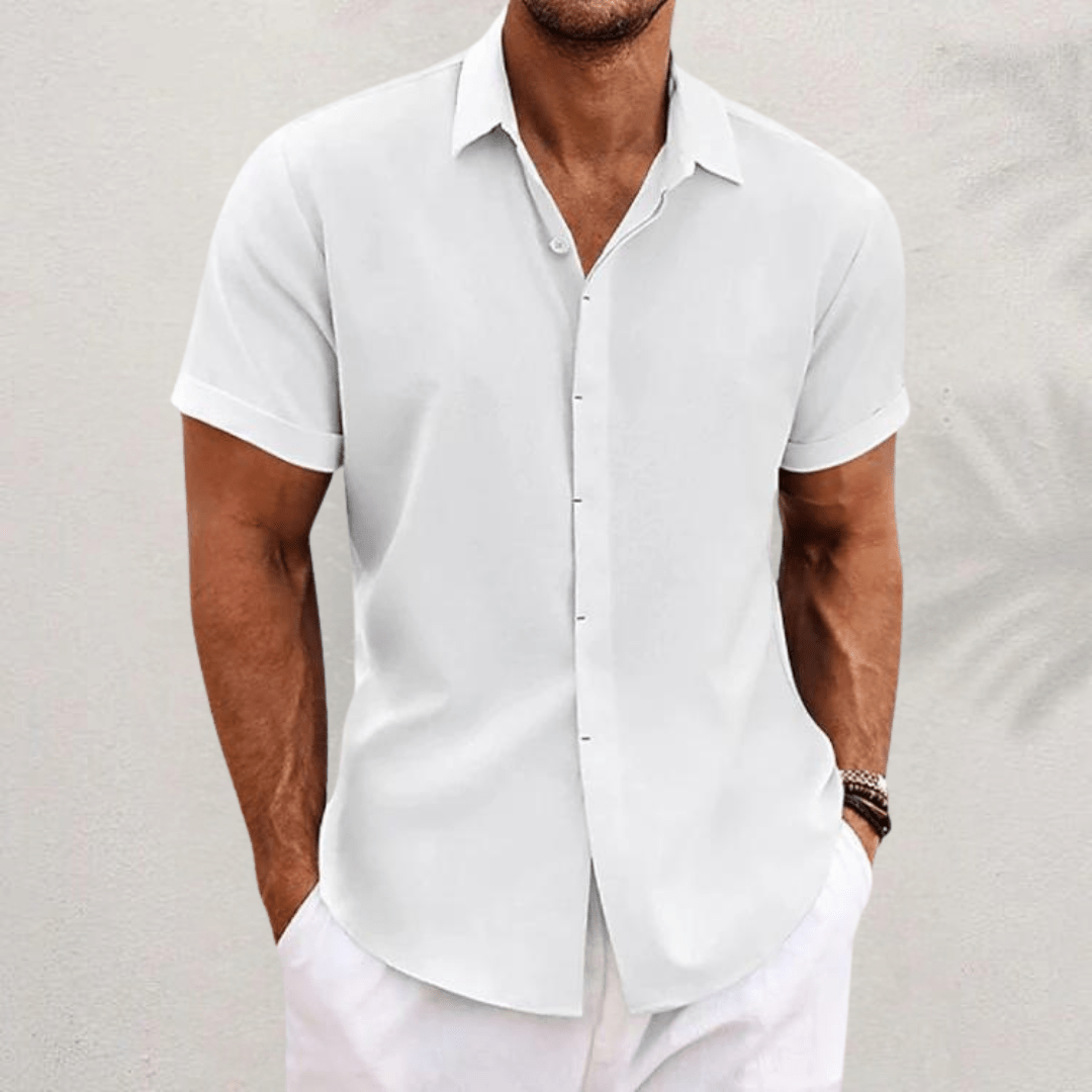 Camisa de verano ligera