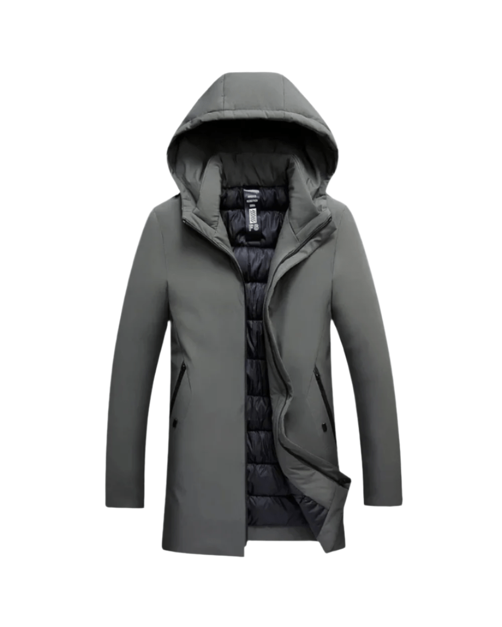 Chaqueta de invierno premium