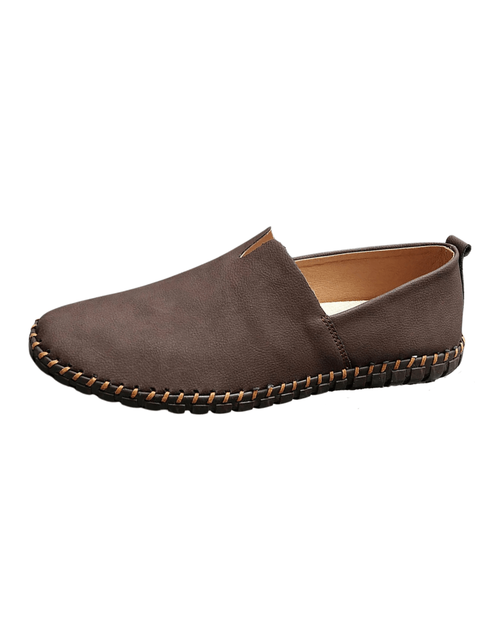 Mocasines de piel Menorca