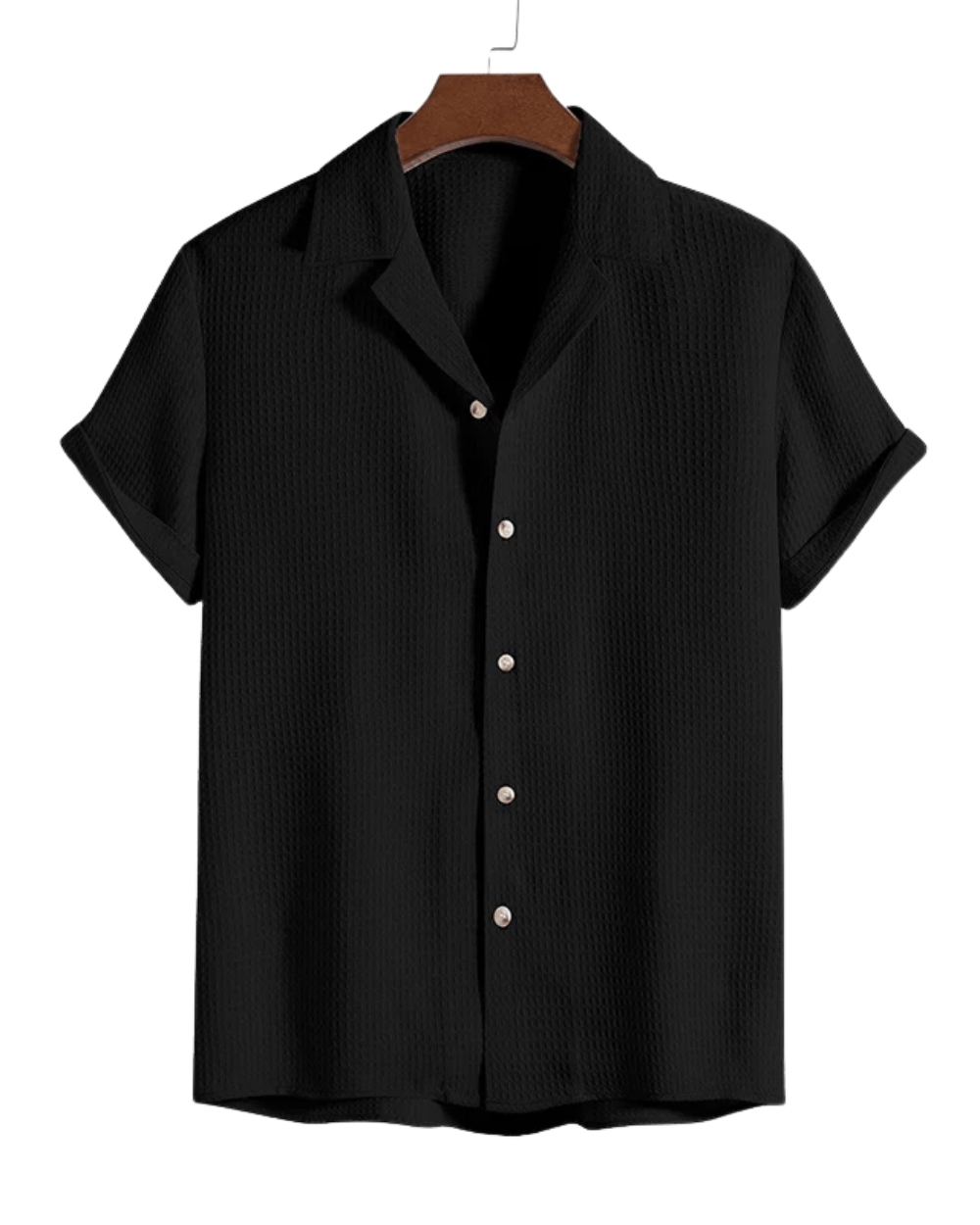 Conjunto de lino veraniego