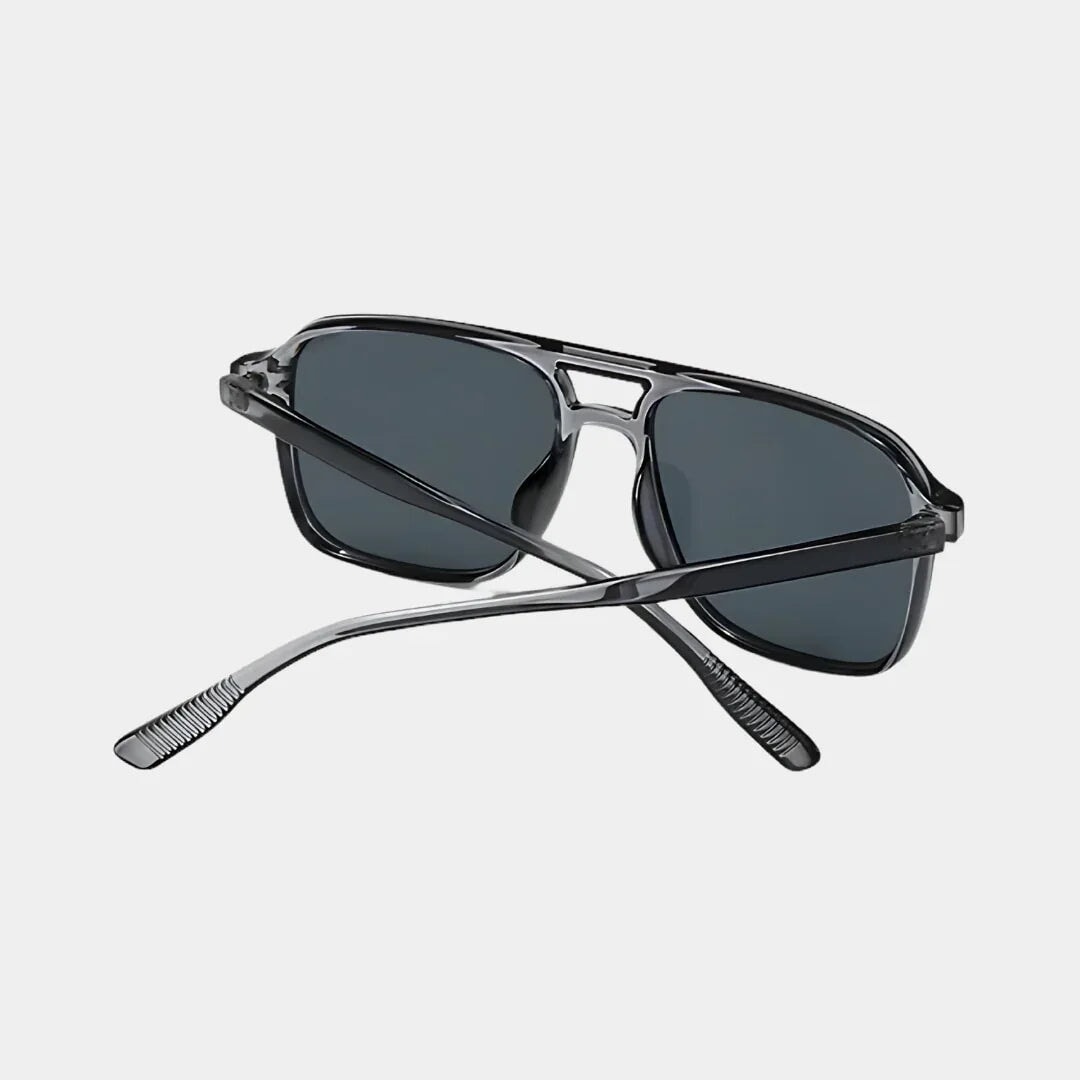 Gafas de sol Cádiz Antracita