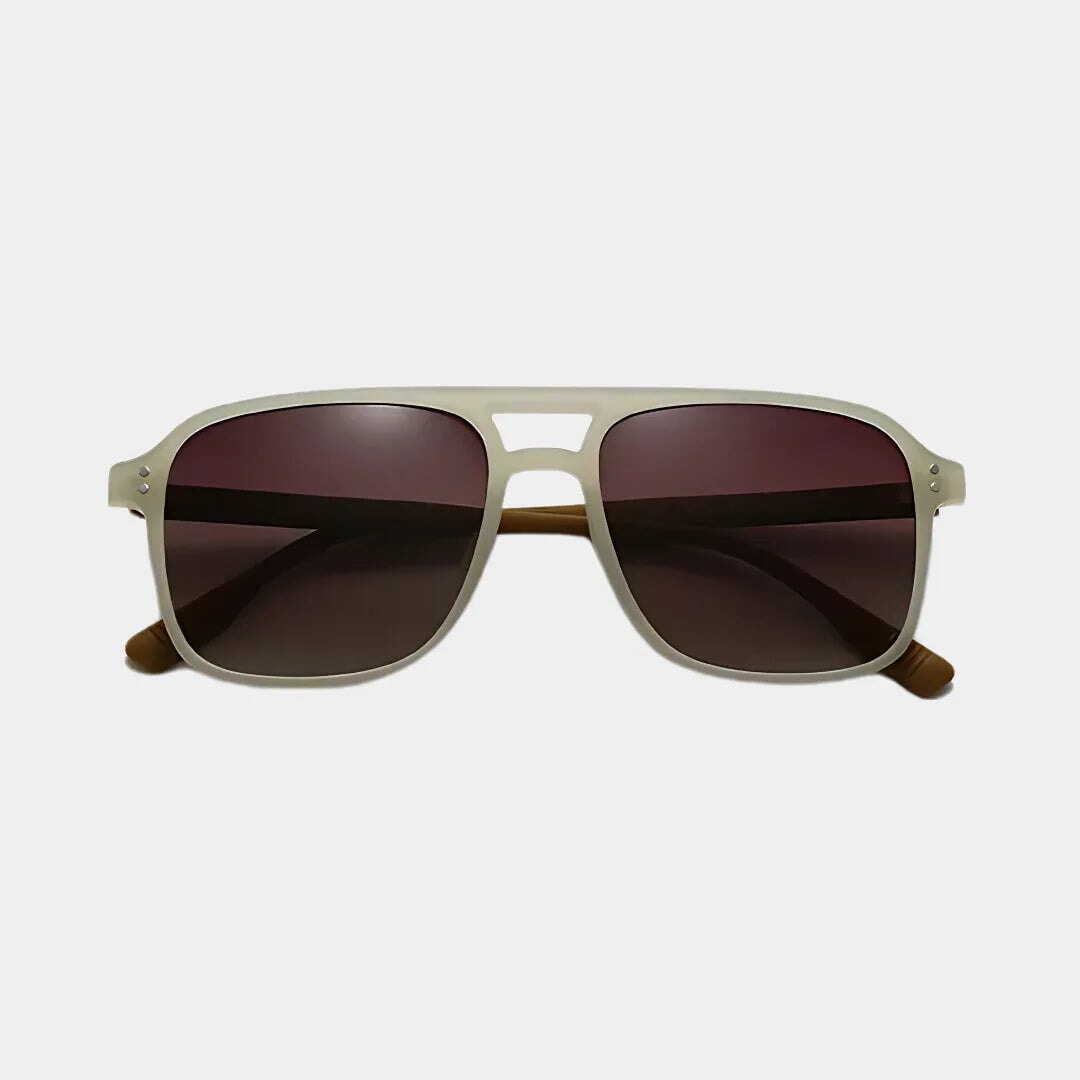 Gafas de sol Cádiz Luxe Champán