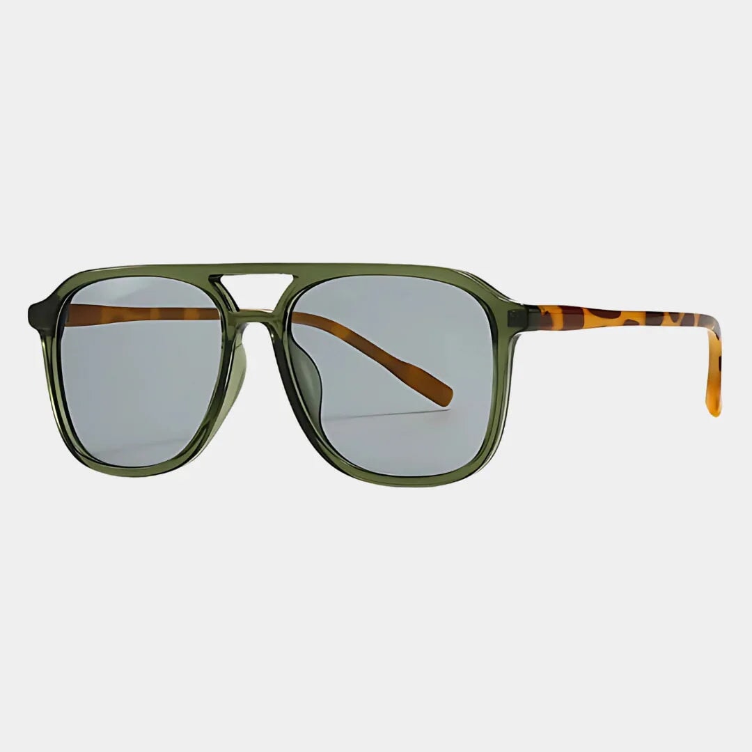 Gafas de sol Cádiz Luxe Oliva