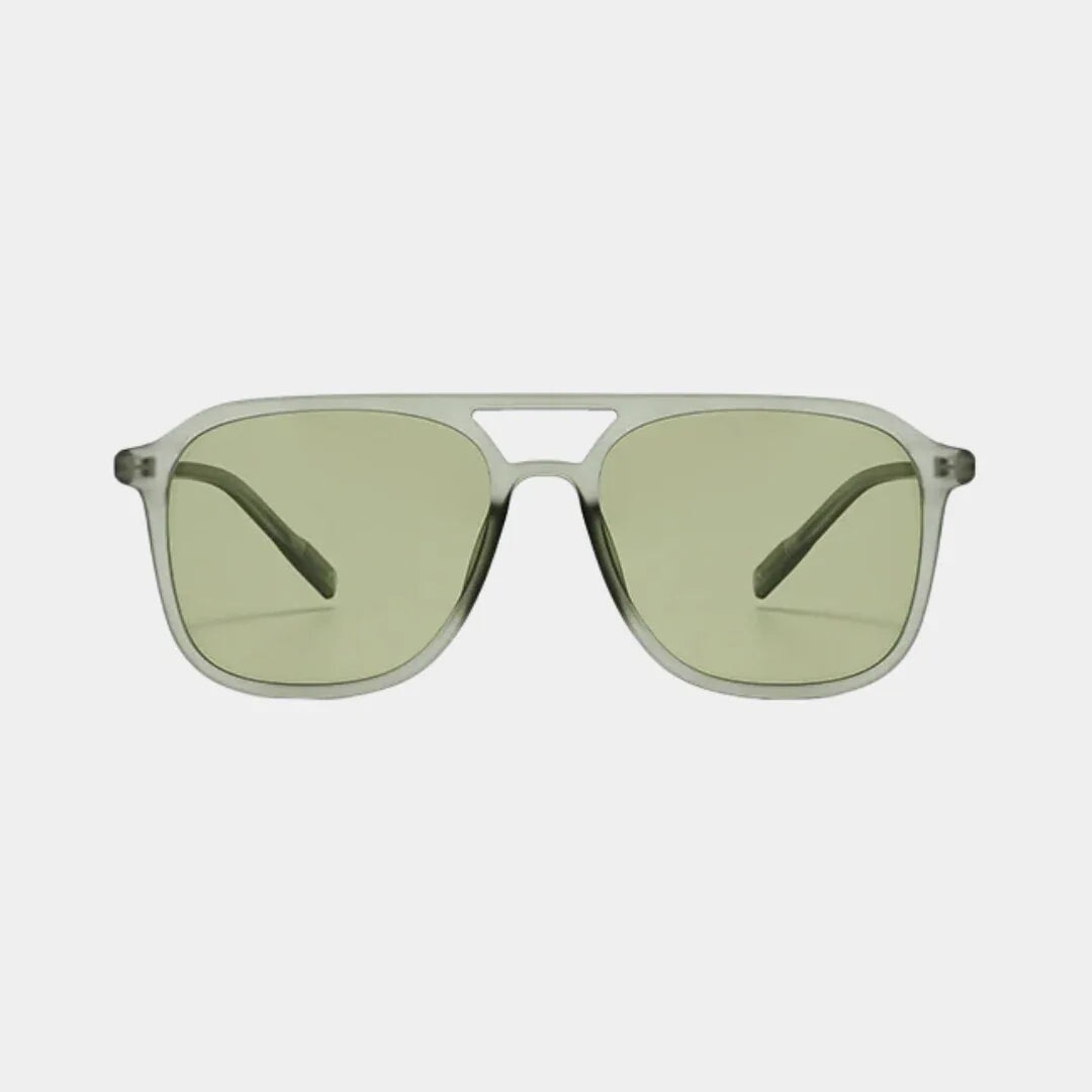 Gafas de sol Cádiz Luxe Tabaco