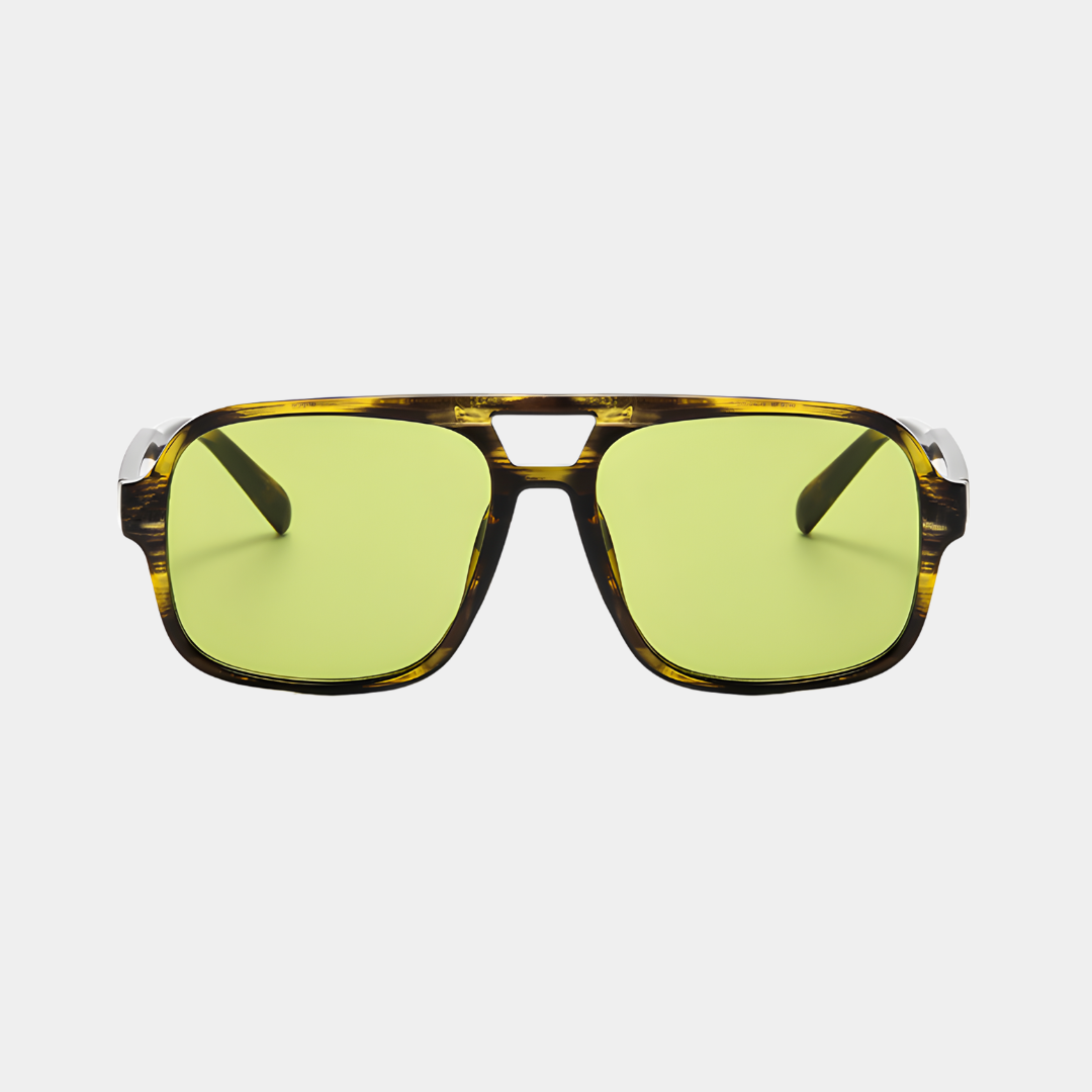 Gafas de sol polarizadas Comillas Oliva