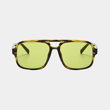 Gafas de sol polarizadas Comillas Oliva