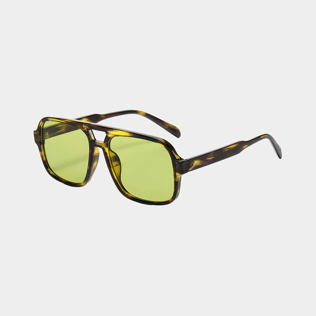 Gafas de sol polarizadas Comillas Oliva