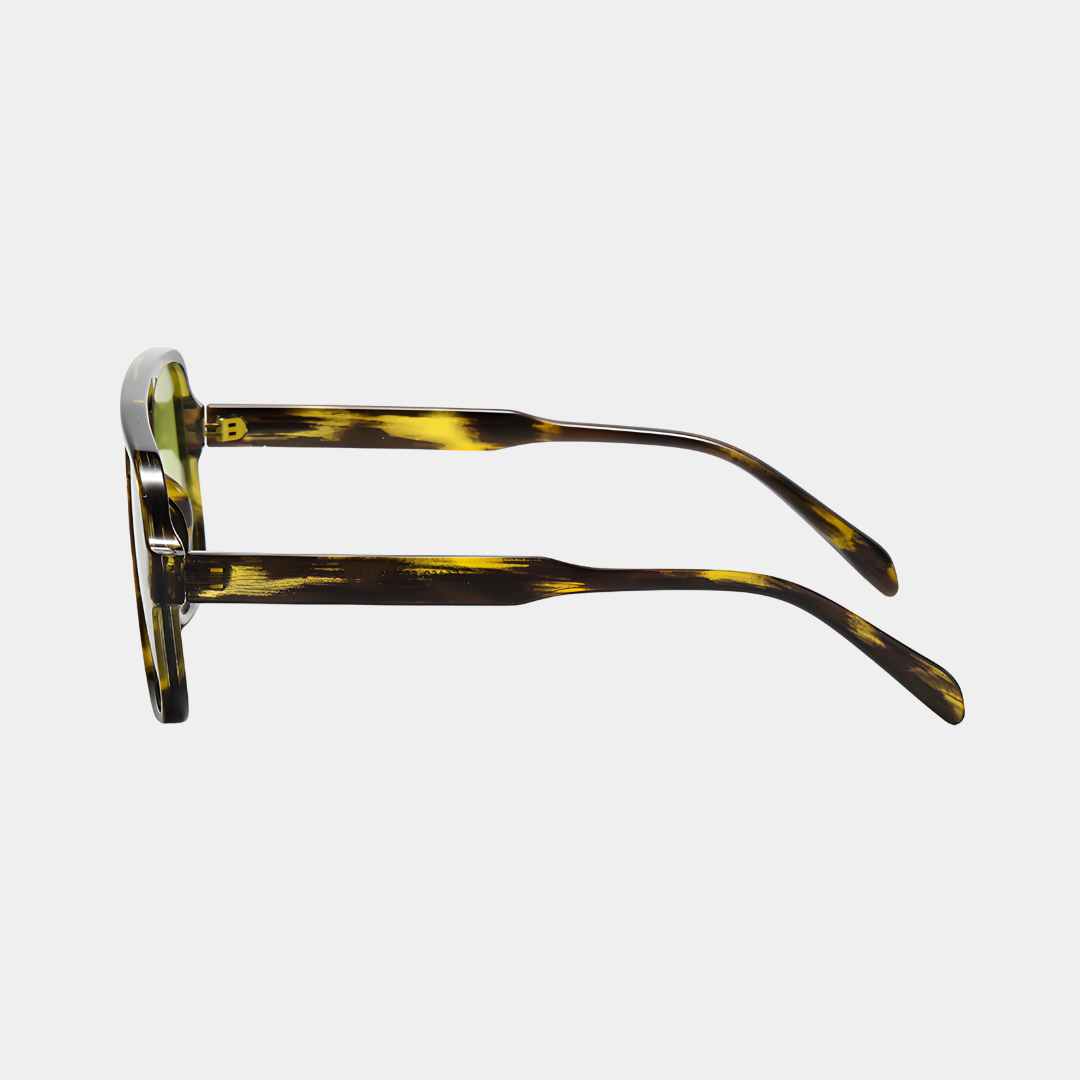 Gafas de sol polarizadas Comillas Oliva