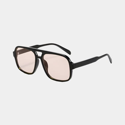 Gafas de sol polarizadas Comillas Rosa