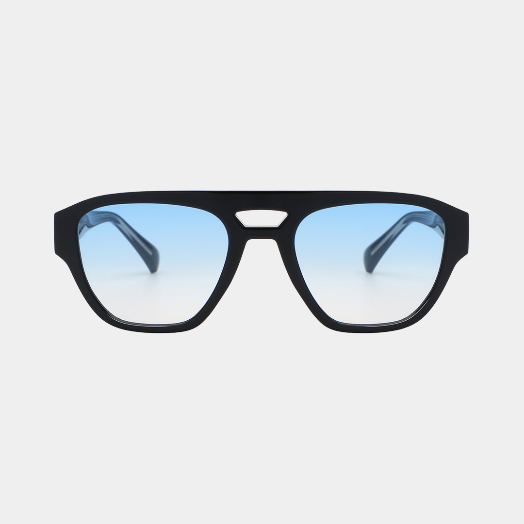 Gafas de sol Zahara Azul