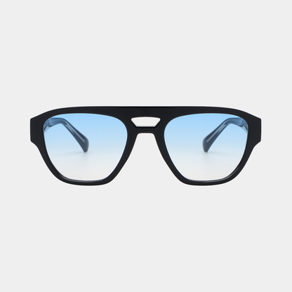 Gafas de sol Zahara Azul