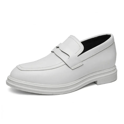 Blanc - 8 cm