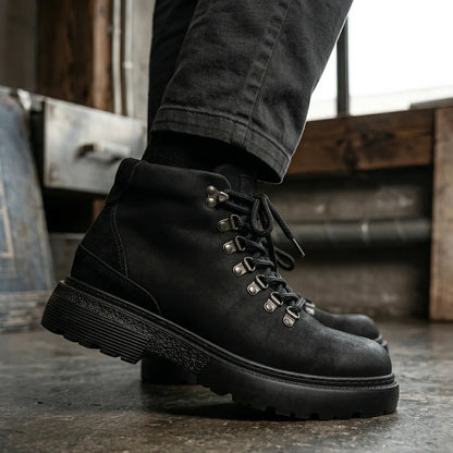 Ironclad - 9 cm