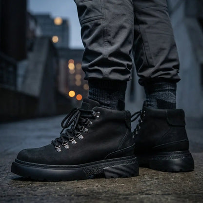 Ironclad - 9 cm