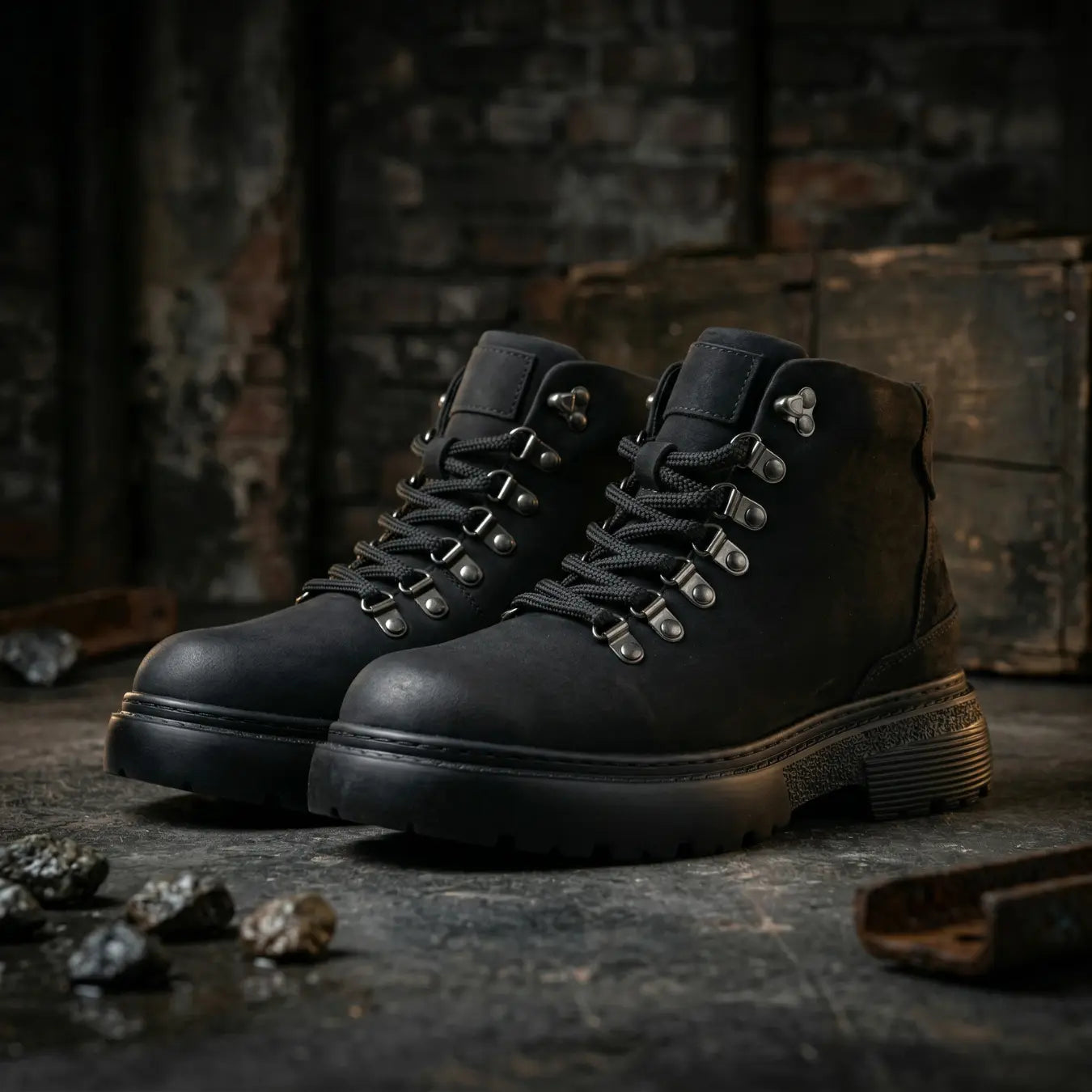 Ironclad - 9 cm