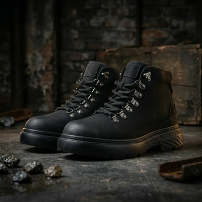 Ironclad - 9 cm