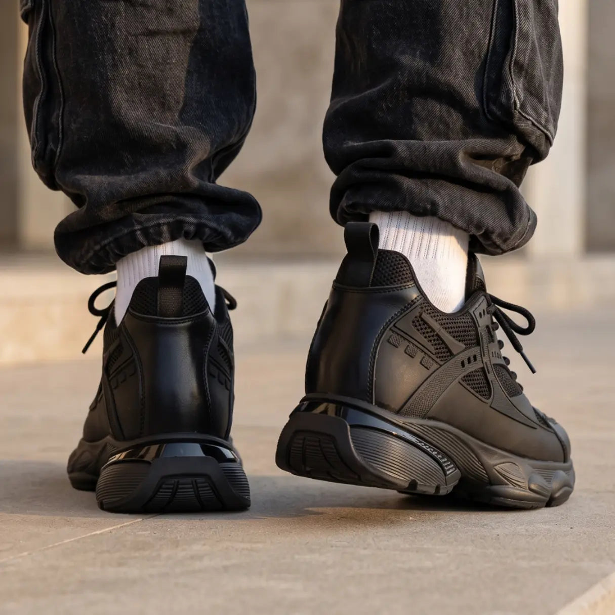 Obsidian - 9 cm