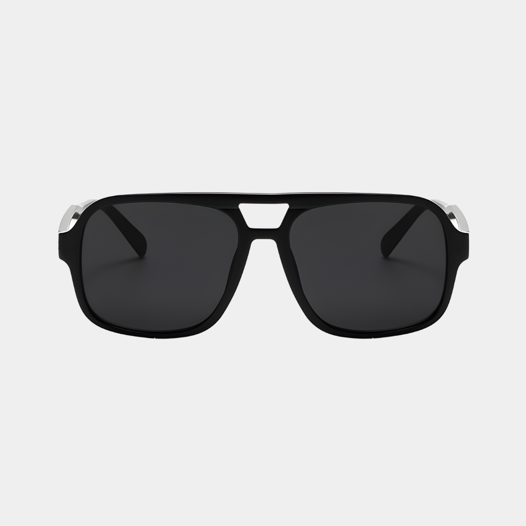 Gafas de sol polarizadas Comillas Ónix