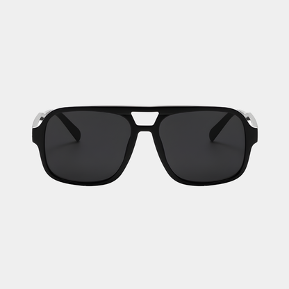 Gafas de sol polarizadas Comillas Ónix