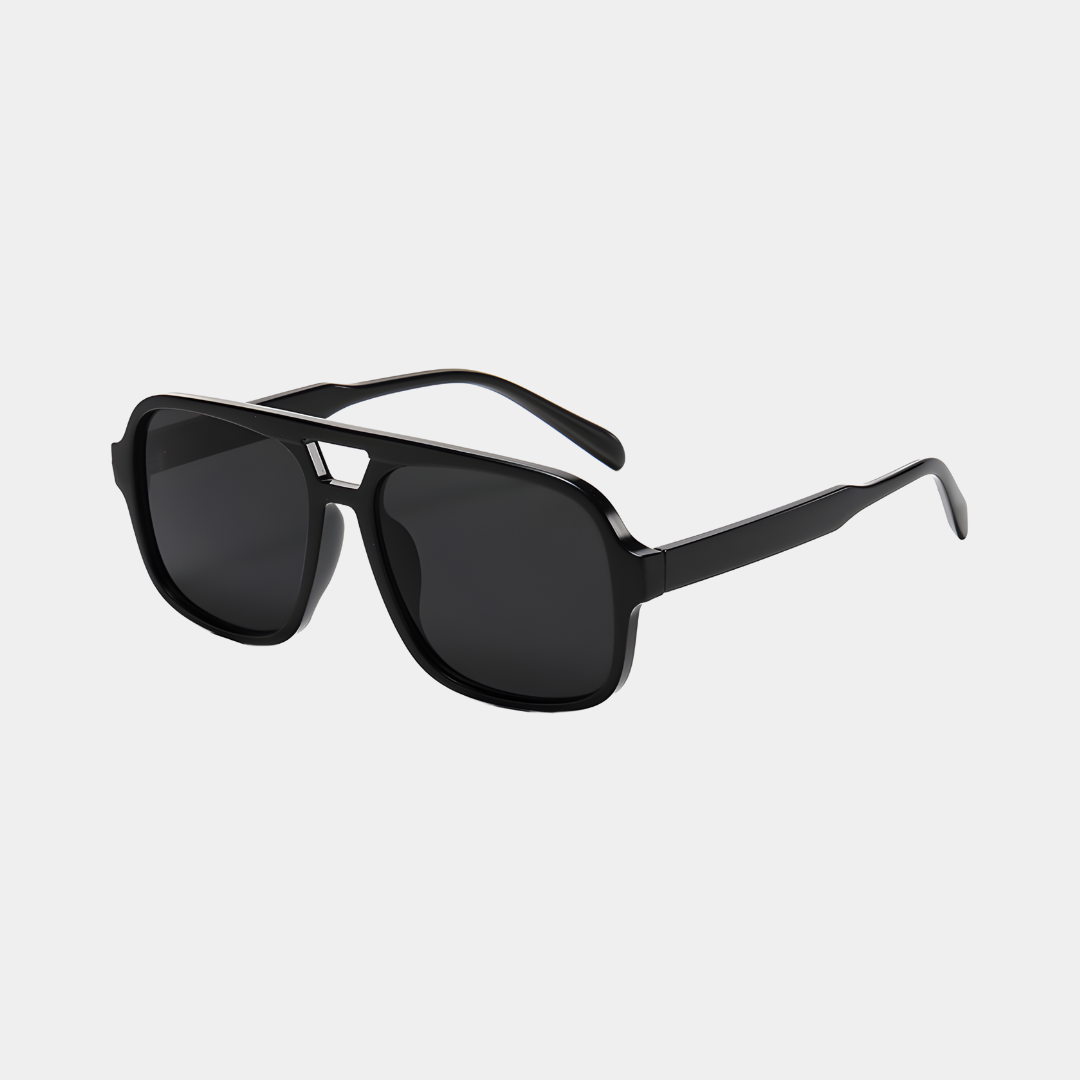 Gafas de sol polarizadas Comillas Ónix