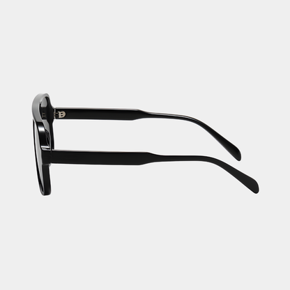 Gafas de sol polarizadas Comillas Ónix