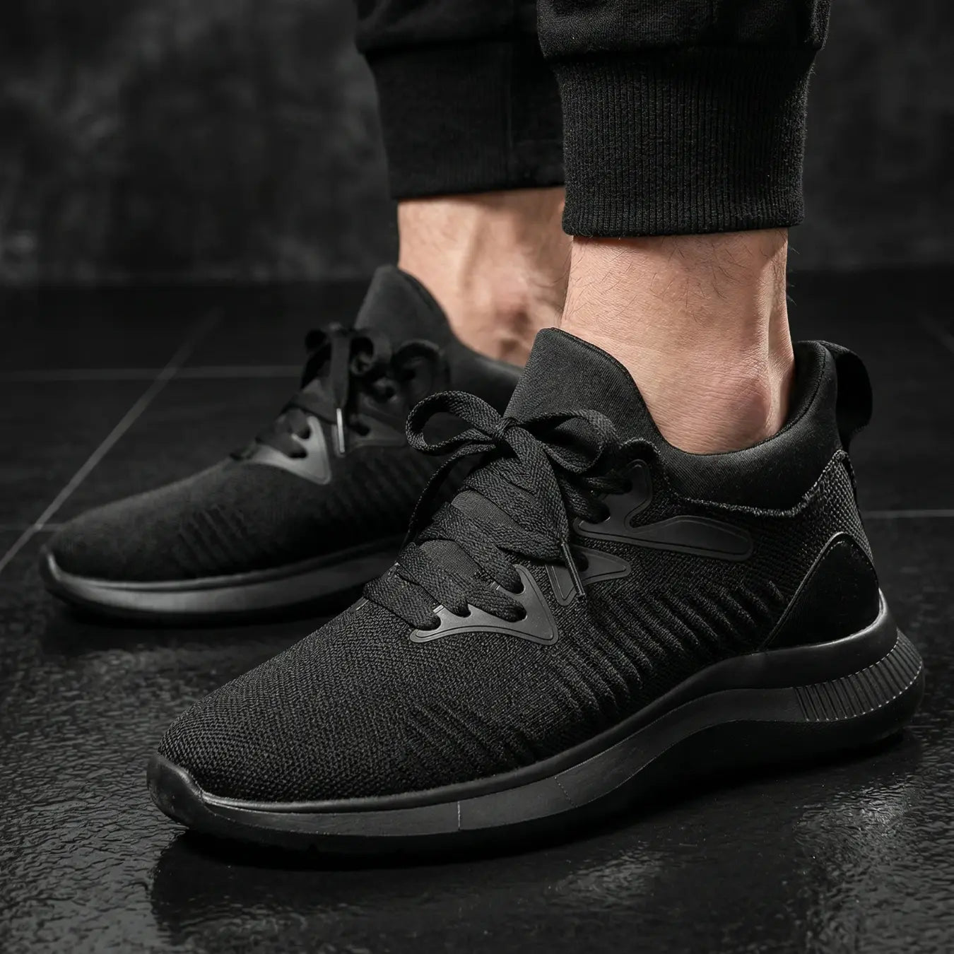 Shadow Noir - 7 cm