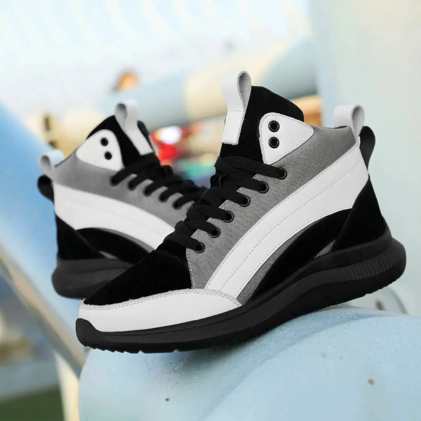 SkyDunk - 8 cm