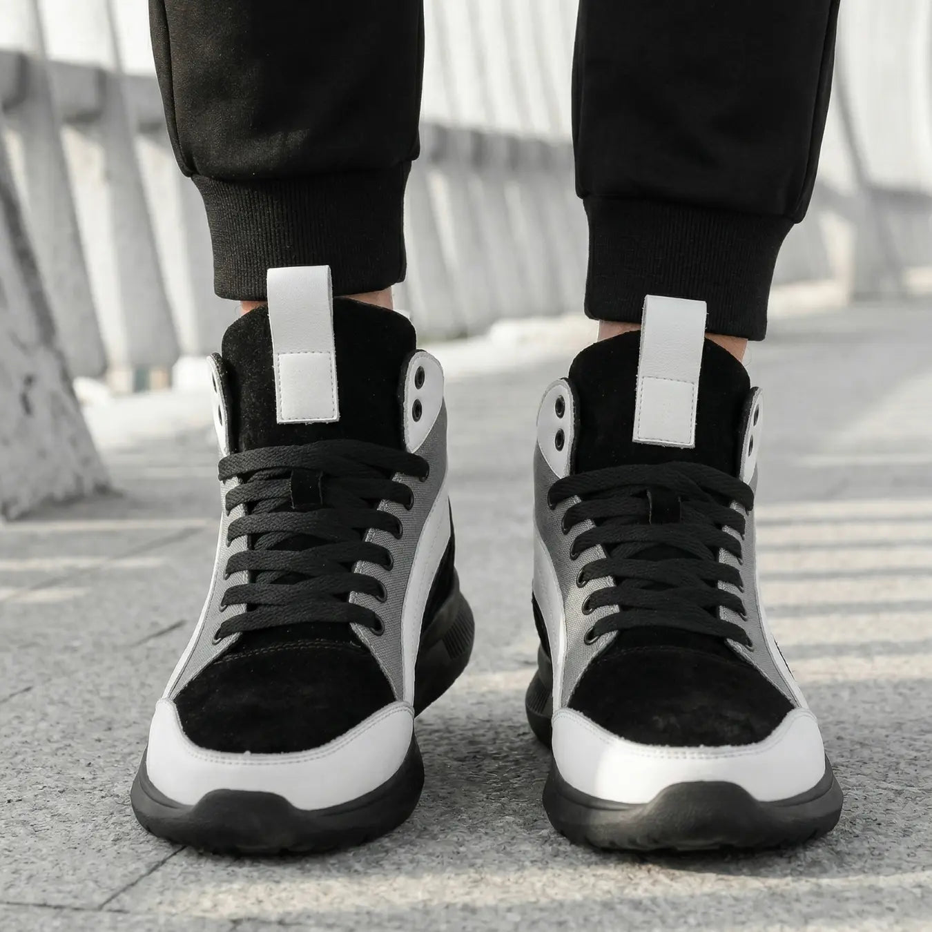 SkyDunk - 8 cm