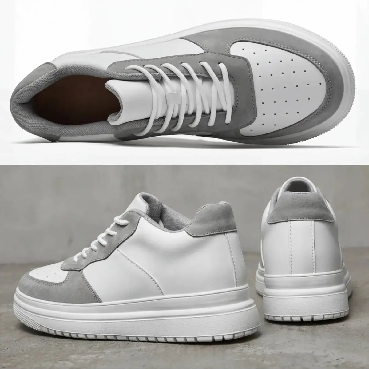 AirLift Originals - 8 cm