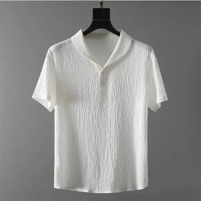 Conjunto de verano transpirable