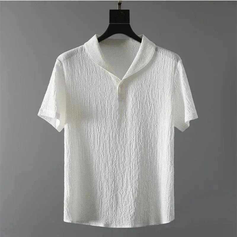 Conjunto de verano transpirable